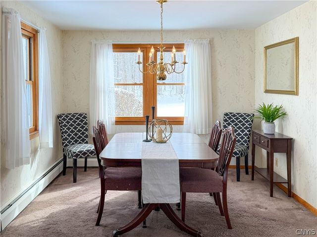 61 Janet Terrace, New Hartford, NY 13413