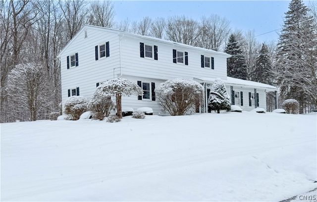 61 Janet Terrace, New Hartford, NY 13413