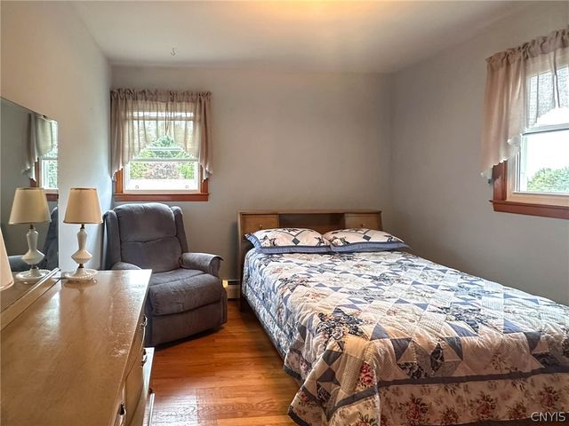 61 Janet Terrace, New Hartford, NY 13413