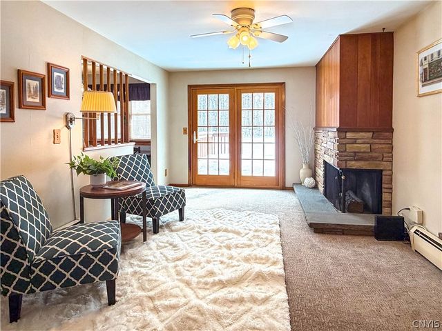 61 Janet Terrace, New Hartford, NY 13413