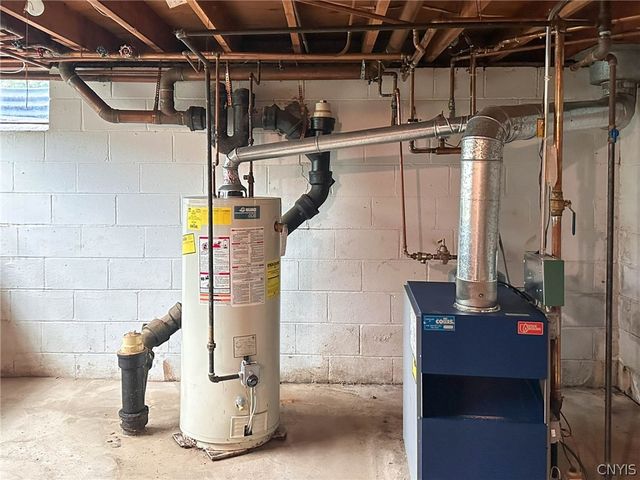 61 Janet Terrace, New Hartford, NY 13413