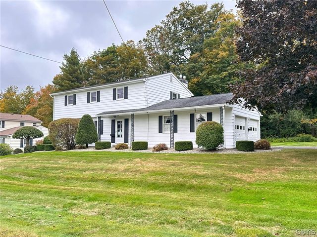 61 Janet Terrace, New Hartford, NY 13413
