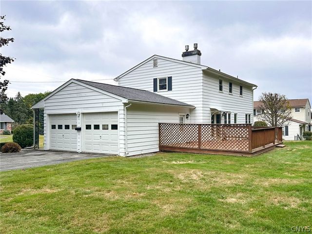 61 Janet Terrace, New Hartford, NY 13413