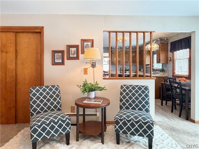 61 Janet Terrace, New Hartford, NY 13413