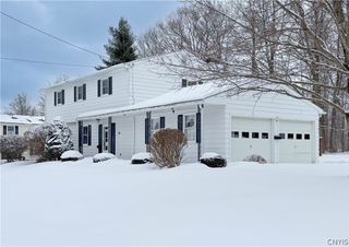61 Janet Terrace, New Hartford, NY 13413