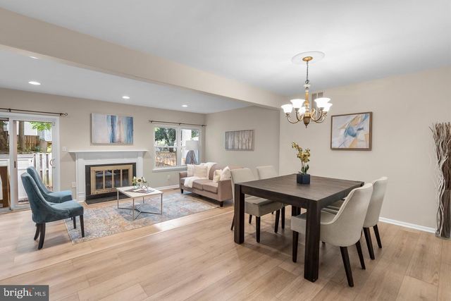 11735 SUMMER OAK DR, Germantown, MD 20874