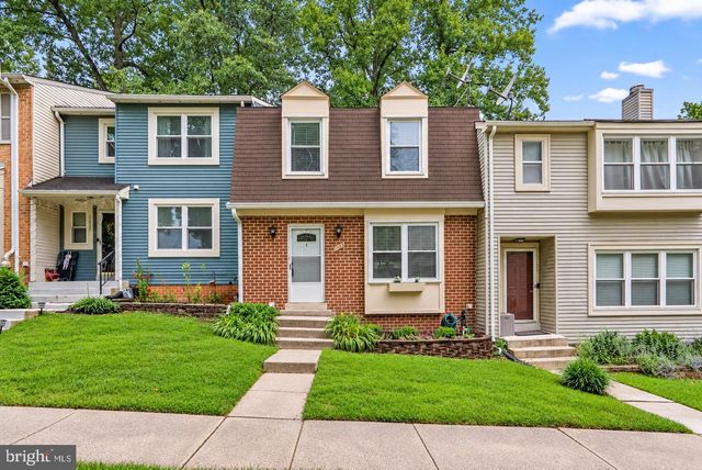 11735 SUMMER OAK DR, Germantown, MD 20874