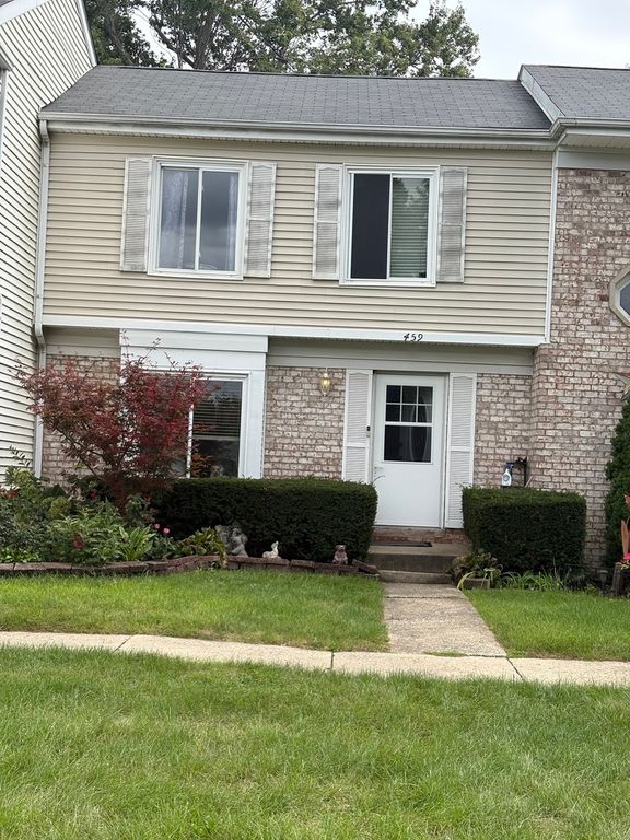 459 Yorkshire Square, Bolingbrook, IL 60440 — photo 2