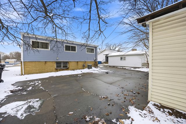 2332 W 21st Avenue, Gary, IN 46404