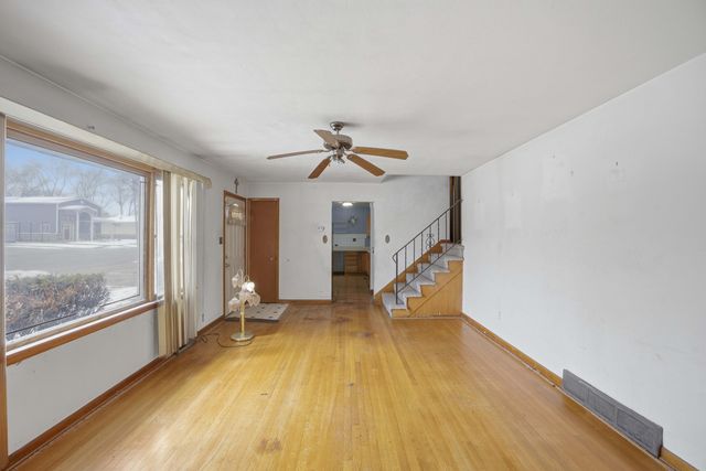 2332 W 21st Avenue, Gary, IN 46404