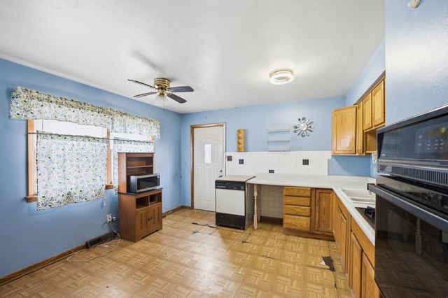 2332 W 21st Avenue, Gary, IN 46404