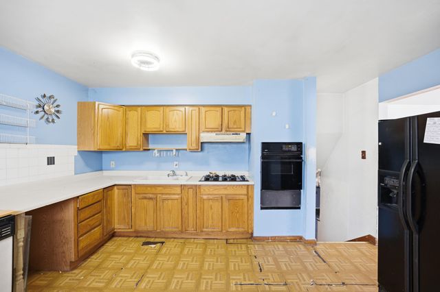 2332 W 21st Avenue, Gary, IN 46404