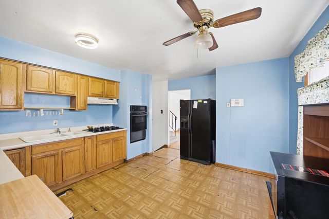 2332 W 21st Avenue, Gary, IN 46404