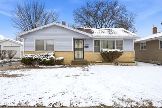 2332 W 21st Avenue, Gary, IN 46404