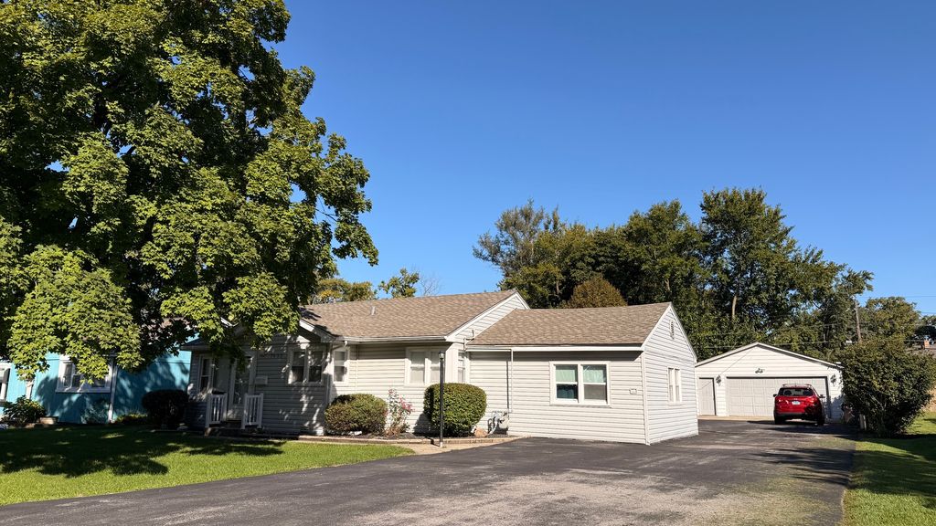 7432 W 109 Street, Worth, IL 60482 — photo 2