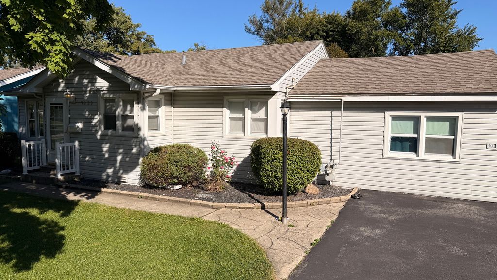 7432 W 109 Street, Worth, IL 60482 — photo 3