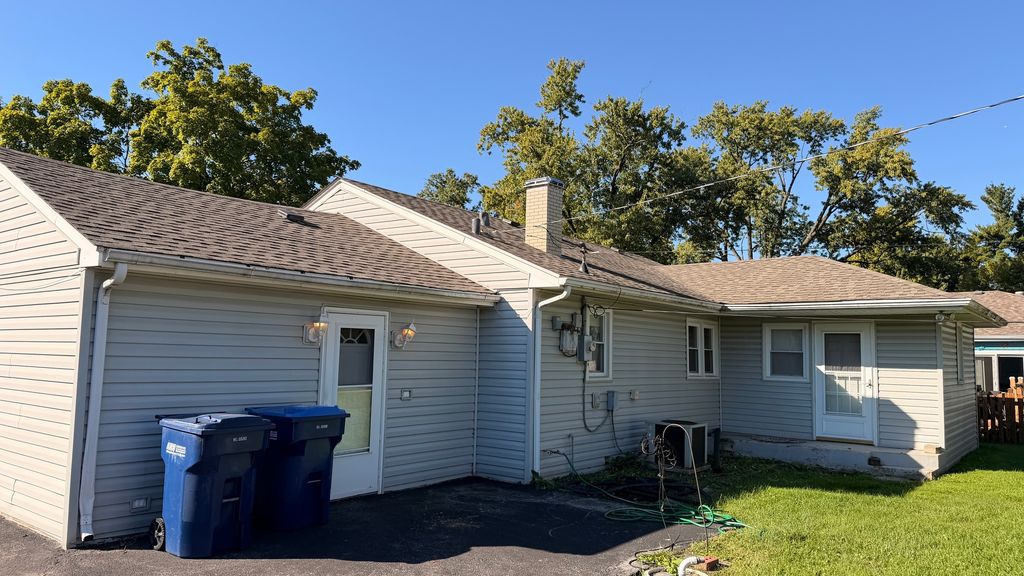 7432 W 109 Street, Worth, IL 60482 — photo 4