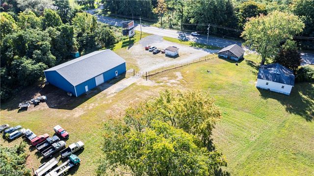 5309 N Ridge Road E, Ashtabula, OH 44004