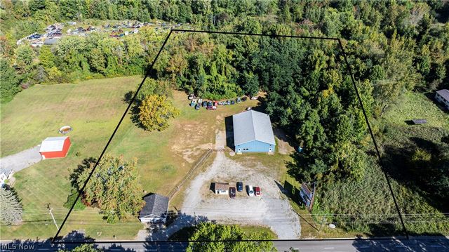 5309 N Ridge Road E, Ashtabula, OH 44004