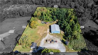 5309 N Ridge Road E, Ashtabula, OH 44004