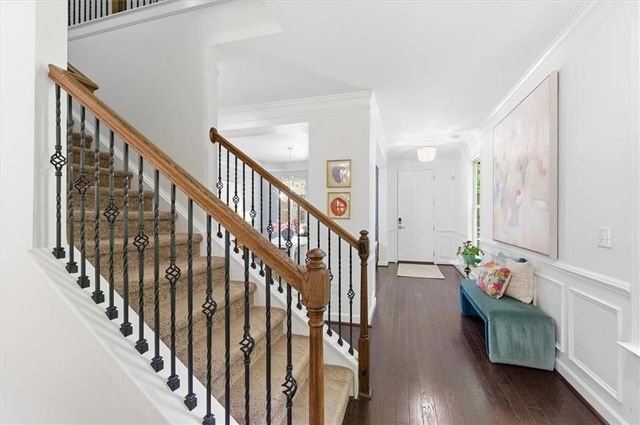 802 Tramore Court, Acworth, GA 30102