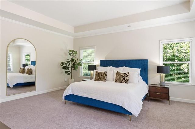 802 Tramore Court, Acworth, GA 30102