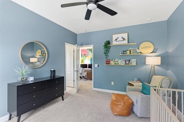 802 Tramore Court, Acworth, GA 30102