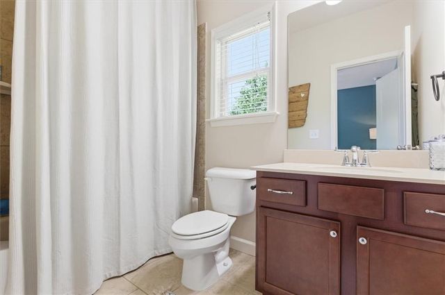 802 Tramore Court, Acworth, GA 30102