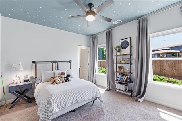 802 Tramore Court, Acworth, GA 30102