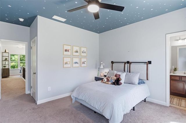 802 Tramore Court, Acworth, GA 30102