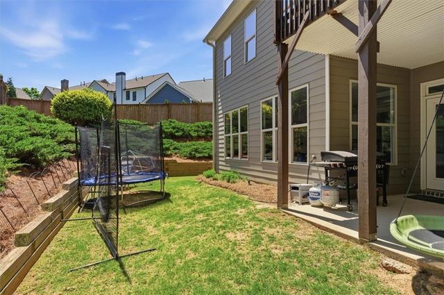 802 Tramore Court, Acworth, GA 30102