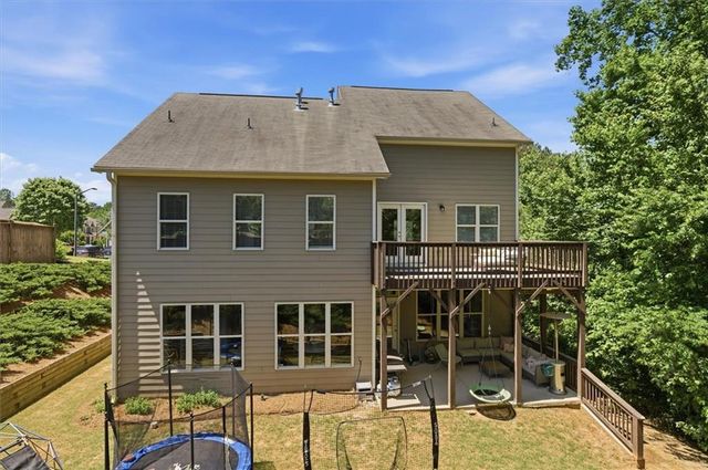 802 Tramore Court, Acworth, GA 30102