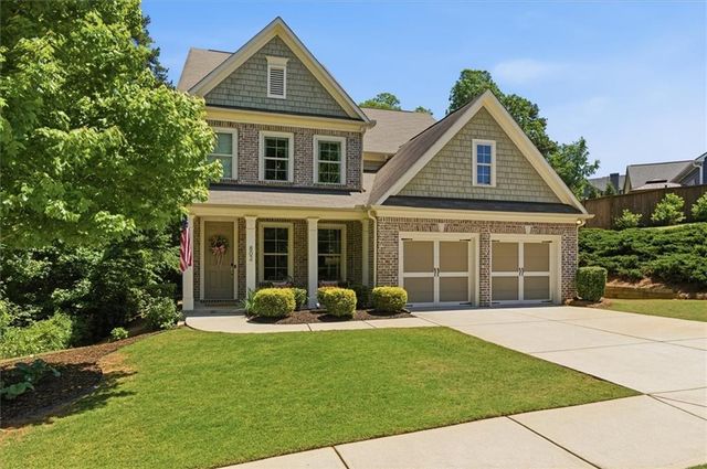 802 Tramore Court, Acworth, GA 30102