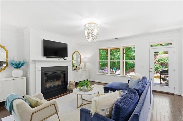 802 Tramore Court, Acworth, GA 30102