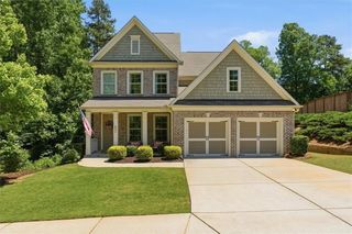 802 Tramore Court, Acworth, GA 30102