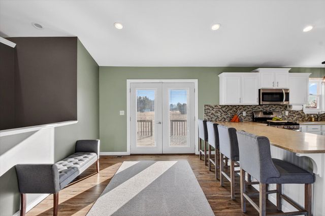 22234 220th Avenue, Green Twp, MI 49338