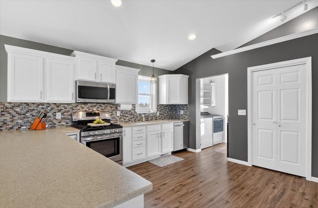 22234 220th Avenue, Green Twp, MI 49338