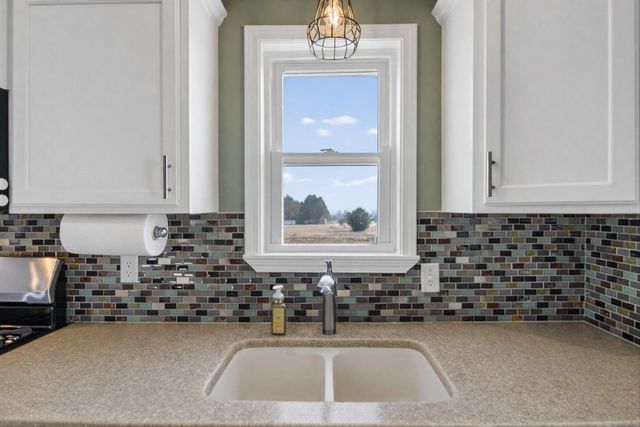 22234 220th Avenue, Green Twp, MI 49338