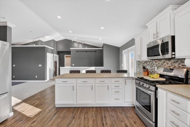 22234 220th Avenue, Green Twp, MI 49338