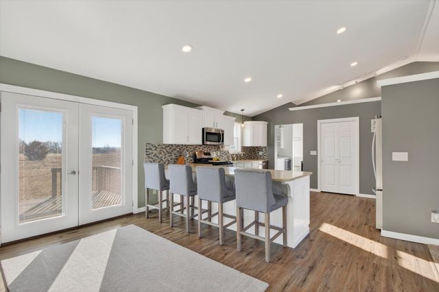 22234 220th Avenue, Green Twp, MI 49338