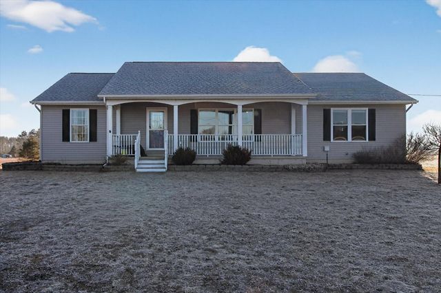 22234 220th Avenue, Green Twp, MI 49338