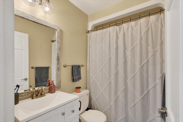 22234 220th Avenue, Green Twp, MI 49338