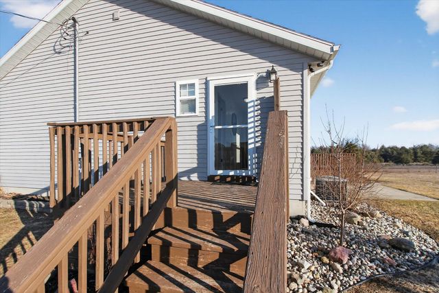 22234 220th Avenue, Green Twp, MI 49338