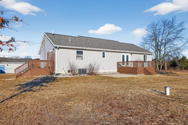 22234 220th Avenue, Green Twp, MI 49338