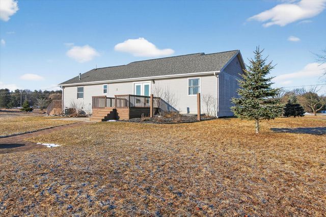 22234 220th Avenue, Green Twp, MI 49338