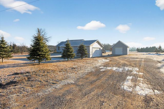 22234 220th Avenue, Green Twp, MI 49338