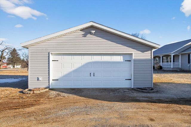 22234 220th Avenue, Green Twp, MI 49338