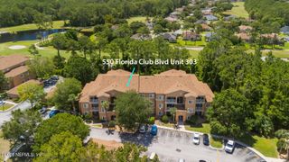 550 FLORIDA CLUB Boulevard 303, St. Augustine, FL 32084