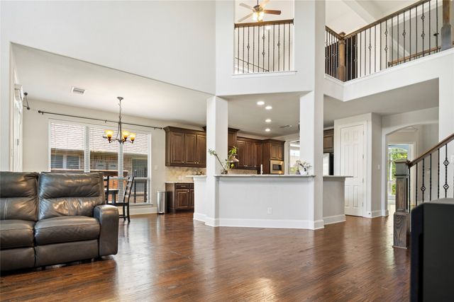 419 Paluxy Drive, Irving, TX 75039