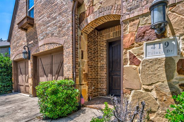 419 Paluxy Drive, Irving, TX 75039